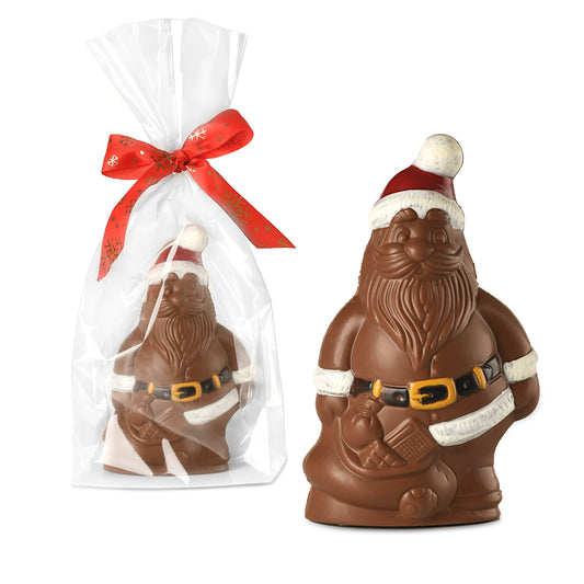 Viejito Pascuero Chocolate de Leche