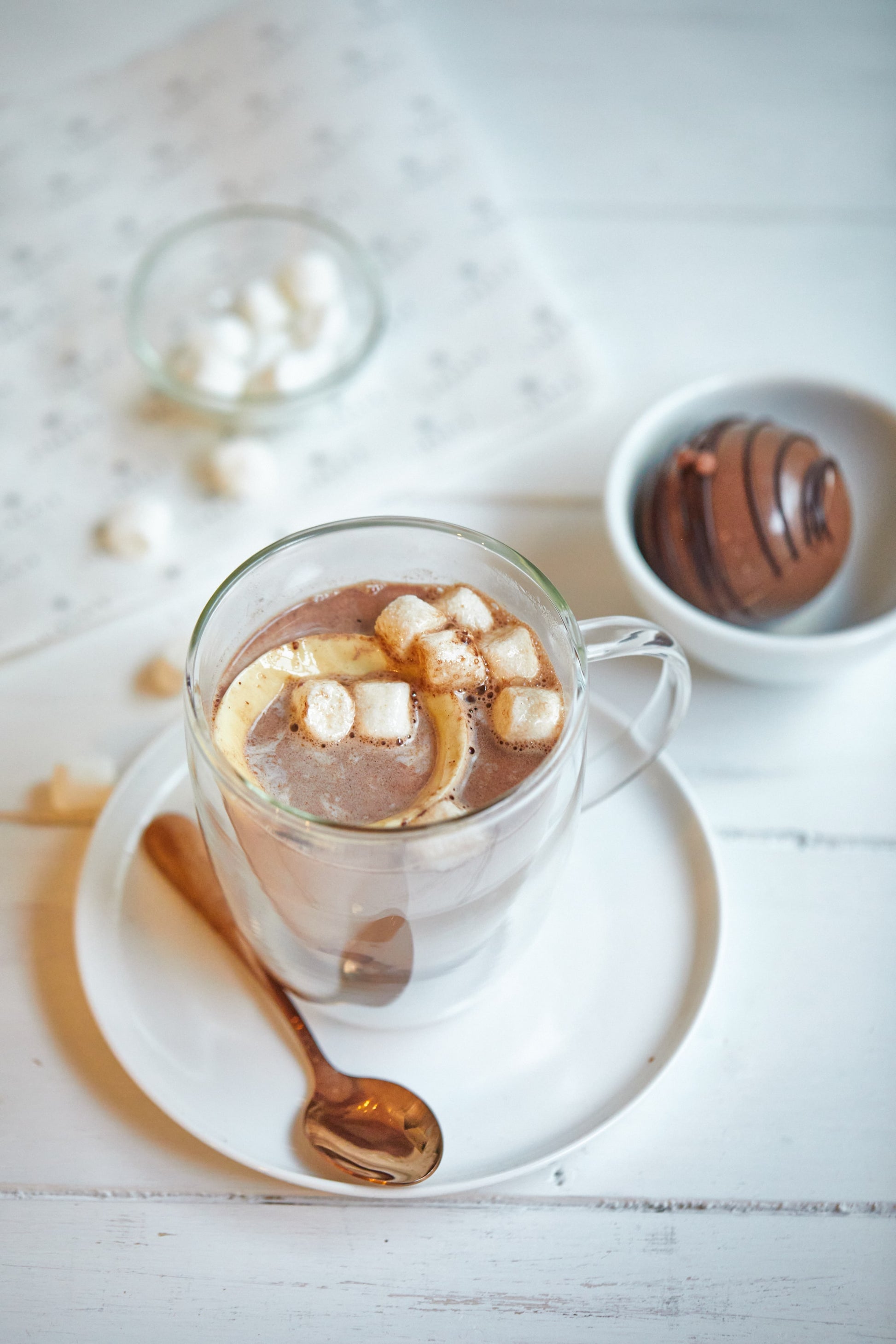 Tienda Delicias - Valor Hot Chocolate a la Taza